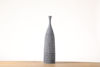 Picture of Decorative Shaped Dark Gray Large